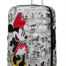 Валіза 77 см Wavebreaker disney , Фото №5(Мініатюра) - samsonite.ua