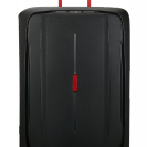 Валіза 81 см Essens CHARCOAL/RED, Фото №1(Мініатюра) - samsonite.ua