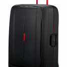 Валіза 81 см Essens CHARCOAL/RED, Фото №3(Мініатюра) - samsonite.ua