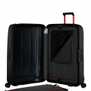 Валіза 81 см Essens CHARCOAL/RED, Фото №6(Мініатюра) - samsonite.ua