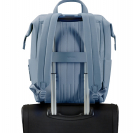 Рюкзак 14,1" 4pack DUSTY BLUE, Фото №3(Мініатюра) - samsonite.ua