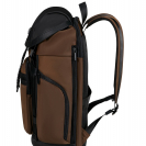 Рюкзак 15.6" Relyon BROWN, Фото №3(Мініатюра) - samsonite.ua