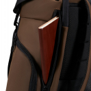 Рюкзак 15.6" Relyon BROWN, Фото №5(Мініатюра) - samsonite.ua