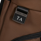 Рюкзак 15.6" Relyon BROWN, Фото №15(Мініатюра) - samsonite.ua