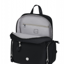 Рюкзак Karissa evo BLACK, Фото №2(Миниатюра) - samsonite.ua