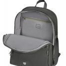 Рюкзак 14,1" Karissa evo GUNMETAL GREEN, Фото №2(Мініатюра) - samsonite.ua