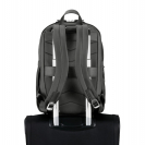 Рюкзак 14,1" Karissa evo GUNMETAL GREEN, Фото №3(Мініатюра) - samsonite.ua