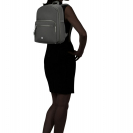 Рюкзак 14,1" Karissa evo GUNMETAL GREEN, Фото №4(Мініатюра) - samsonite.ua