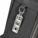 Рюкзак 14,1" Karissa evo GUNMETAL GREEN, Фото №11(Мініатюра) - samsonite.ua