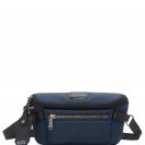 Сумка на пояс Alpha bravo NAVY, Фото №1(Мініатюра) - samsonite.ua
