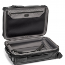 Валіза 55 см Tegra lite BLACK/GRAPHITE, Фото №2(Мініатюра) - samsonite.ua