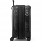 Валіза 55 см Tegra lite BLACK/GRAPHITE, Фото №3(Мініатюра) - samsonite.ua