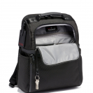 Рюкзак 15" Tumi alpha BLACK, Фото №3(Миниатюра) - samsonite.ua