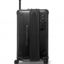 Валіза 66 см Tegra lite BLACK/GRAPHITE, Фото №3(Мініатюра) - samsonite.ua