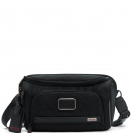 Сумка крос-боді Tumi alpha BLACK, Фото №1(Мініатюра) - samsonite.ua