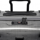 Валіза 55 см Tegra lite T-GRAPHITE, Фото №6(Мініатюра) - samsonite.ua