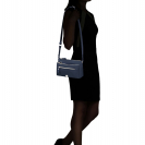 Сумка крос-боді Karissa evo BLUE NIGHTS, Фото №11(Мініатюра) - samsonite.ua