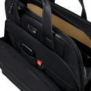 Сумка для ноутбука 15.6" Urban-eye BLACK, Фото №2(Мініатюра) - samsonite.ua
