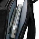 Рюкзак 14.1" Guardit classy BLACK, Фото №8(Мініатюра) - samsonite.ua