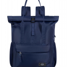 Рюкзак 15,6" Urban groove MIDNIGHT NAVY, Фото №1(Миниатюра) - samsonite.ua