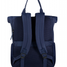 Рюкзак 15,6" Urban groove MIDNIGHT NAVY, Фото №2(Миниатюра) - samsonite.ua