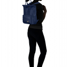 Рюкзак 15,6" Urban groove MIDNIGHT NAVY, Фото №10(Миниатюра) - samsonite.ua