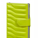 Гаманець для кредитних карток Alu fit LIME, Фото №3(Мініатюра) - samsonite.ua