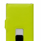 Гаманець для кредитних карток Alu fit LIME, Фото №4(Мініатюра) - samsonite.ua