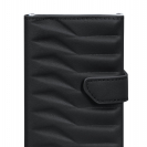 Гаманець для кредитних карток Alu fit BLACK, Фото №1(Мініатюра) - samsonite.ua