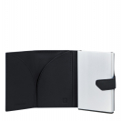 Гаманець для кредитних карток Alu fit BLACK, Фото №2(Мініатюра) - samsonite.ua