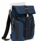 Рюкзак 15" Alpha bravo NAVY, Фото №3(Мініатюра) - samsonite.ua