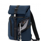 Рюкзак 15" Alpha bravo NAVY, Фото №4(Мініатюра) - samsonite.ua