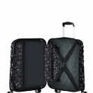 Валіза 55 см Wavebreaker disney WINNIE THE POOH, Фото №2(Мініатюра) - samsonite.ua