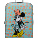 Валіза 77 см Wavebreaker disney MINNIE PASTEL DOTS, Фото №1(Мініатюра) - samsonite.ua