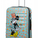 Валіза 77 см Wavebreaker disney MINNIE PASTEL DOTS, Фото №4(Мініатюра) - samsonite.ua