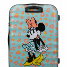 Валіза 77 см Wavebreaker disney MINNIE PASTEL DOTS, Фото №5(Мініатюра) - samsonite.ua
