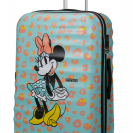 Валіза 77 см Wavebreaker disney MINNIE PASTEL DOTS, Фото №7(Мініатюра) - samsonite.ua