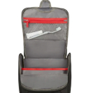 Органайзер Bombay beach BLACK, Фото №2(Мініатюра) - samsonite.ua