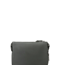 Сумка крос-боді Karissa evo GUNMETAL GREEN, Фото №2(Мініатюра) - samsonite.ua