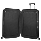 Валіза 81 см Lite-box BLACK, Фото №2(Мініатюра) - samsonite.ua