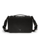 Сумка через плече Voyageur BLACK/GUNMETAL, Фото №1(Мініатюра) - samsonite.ua