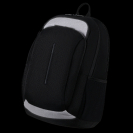 Рюкзак 17,3" Urban groove BLACK, Фото №5(Мініатюра) - samsonite.ua