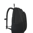 Рюкзак 17,3" Urban groove BLACK, Фото №10(Мініатюра) - samsonite.ua
