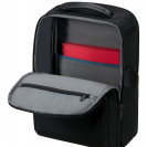 Рюкзак 17.3" Evosight BLACK, Фото №5(Мініатюра) - samsonite.ua