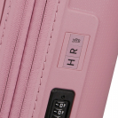 Валіза 55 см Dashpop LILAS PINK, Фото №12(Мініатюра) - samsonite.ua