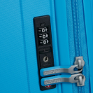 Валіза 68 см Rejoy AZURE BLUE, Фото №5(Мініатюра) - samsonite.ua