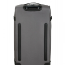 Дорожная сумка на колесах Urban track DARK GREY, Фото №3(Миниатюра) - samsonite.ua