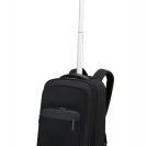 Рюкзак на колесах 17,3" Evosight BLACK, Фото №3(Мініатюра) - samsonite.ua