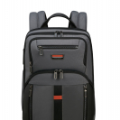Рюкзак 14,1" Urban-eye GREY/COGNAC, Фото №1(Мініатюра) - samsonite.ua
