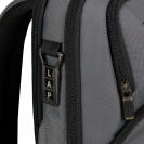 Рюкзак 14,1" Urban-eye GREY/COGNAC, Фото №6(Мініатюра) - samsonite.ua